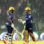 fastest century in t20 international cricket history list