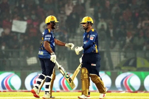 fastest century in t20 international cricket history list