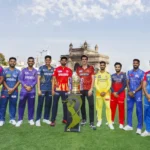 which ipl team is looking dangerous