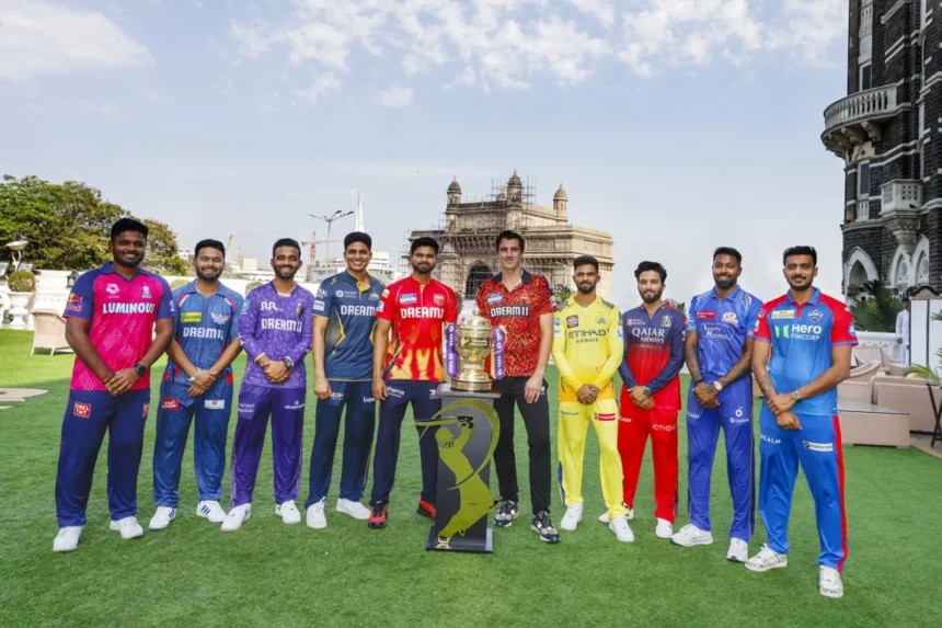 which ipl team is looking dangerous