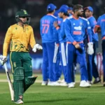 india national cricket team vs south africa national cricket team stats