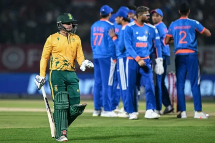 india national cricket team vs south africa national cricket team stats