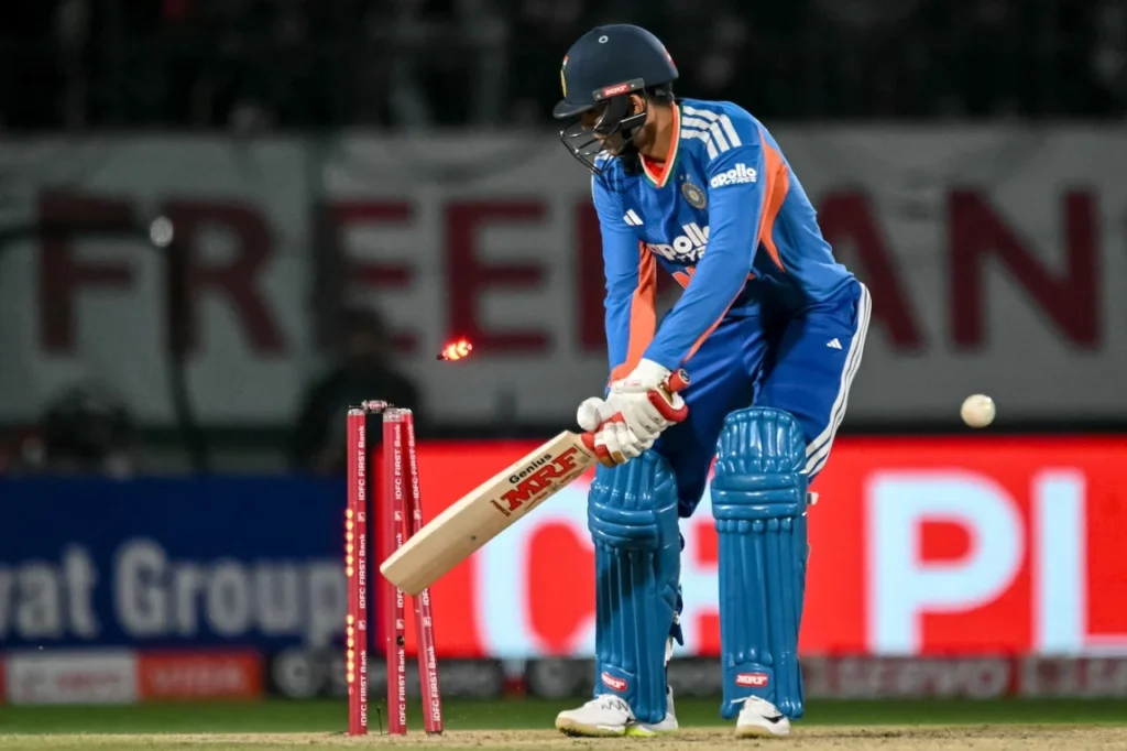 india national cricket team vs south africa national cricket team stats