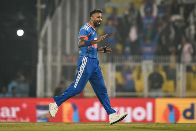 hardik pandya net worth