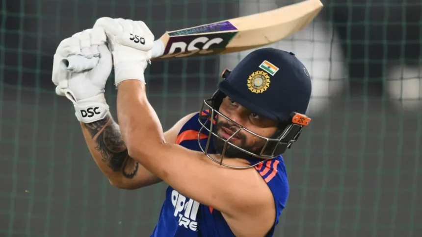 rinku singh net worth