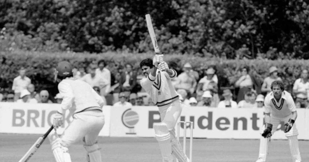 kapil dev jersey number