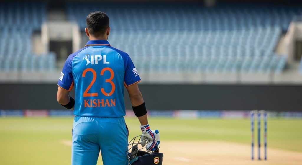 23 jersey number in cricket