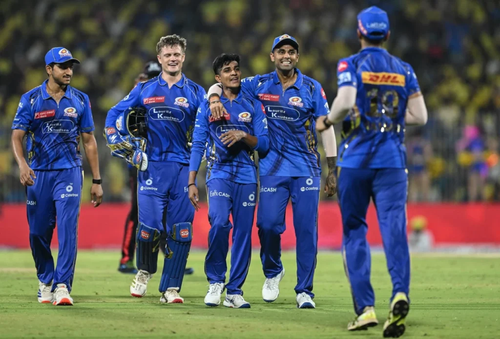 which ipl team is looking dangerous in 2026