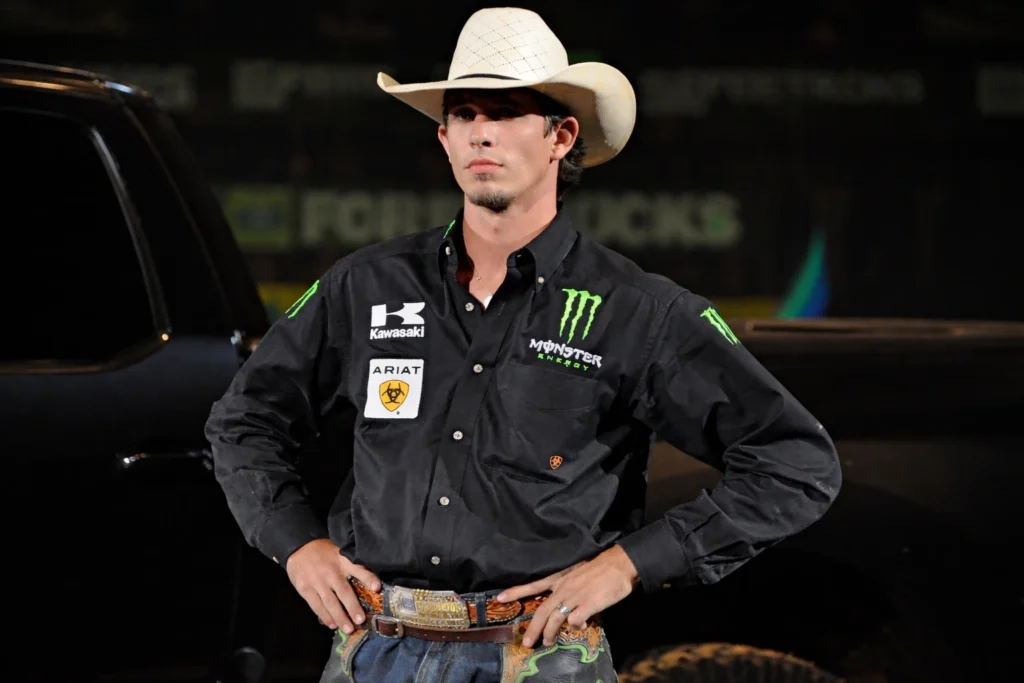 jb mauney net worth