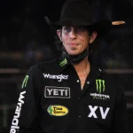 jb mauney net worth