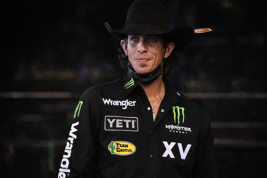 jb mauney net worth