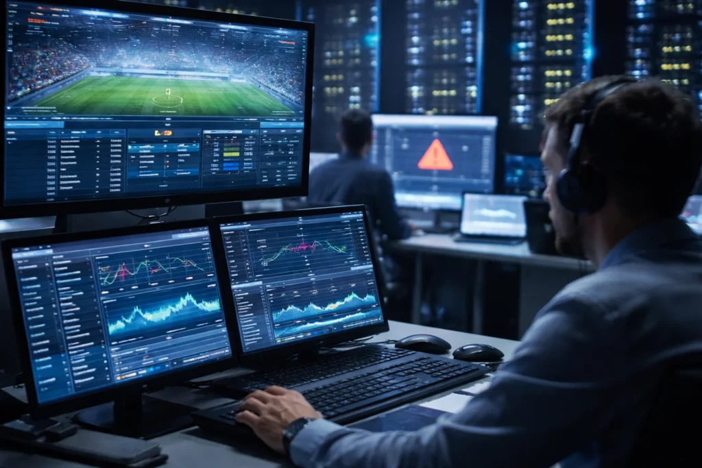 tophillsport com technology