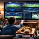 tophillsport com technology