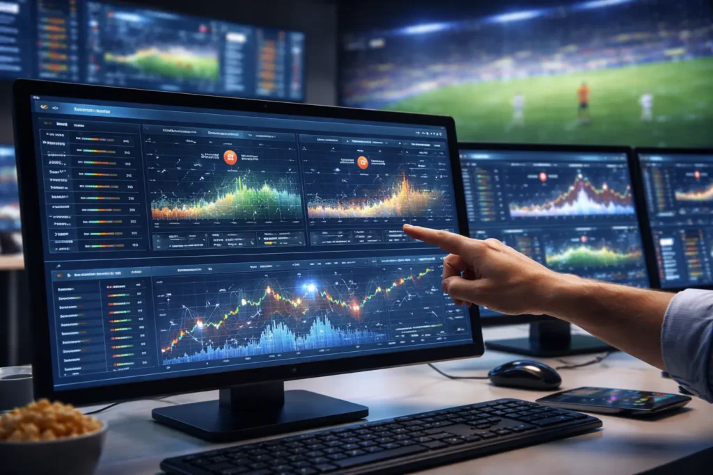 tophillsport com artificial intelligence