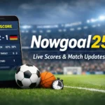 nowgoal25