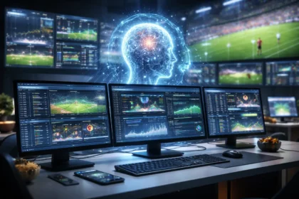 tophillsport com artificial intelligence