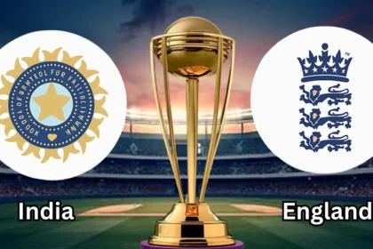 india national cricket team vs england cricket team timeline