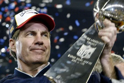 how many super bowl rings does bill belichick have