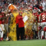 super bowl gatorade color history