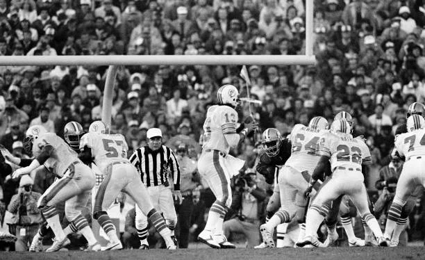 dan marino super bowl appearances