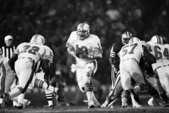 dan marino super bowl appearances