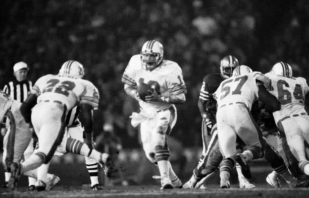 dan marino super bowl appearances