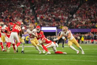 when was the last time the 49ers went to the super bowl