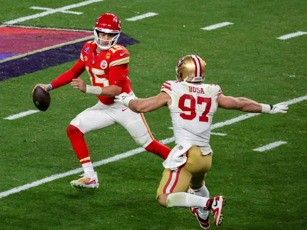 when was the last time the 49ers went to the super bowl