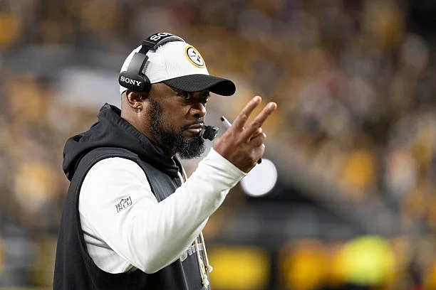 how many super bowls did mike tomlin win