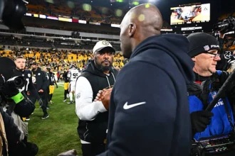 how many super bowls did mike tomlin win