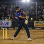 ispl cricket points table