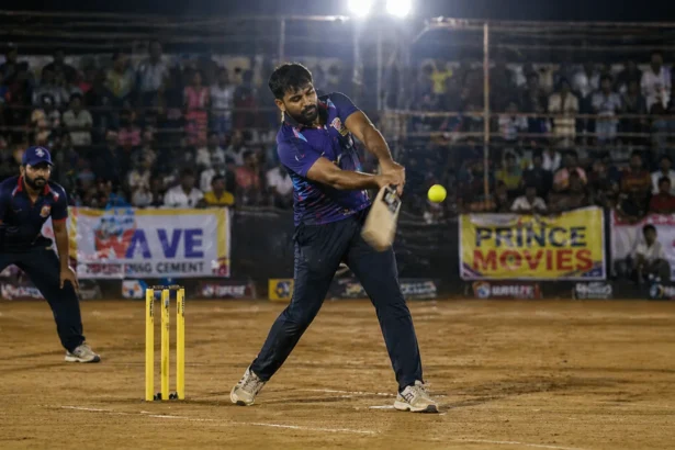 ispl cricket points table