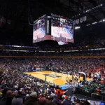 how long are college basketball games