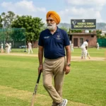 yograj singh cricket career