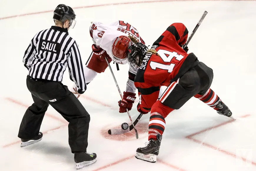 pim hockey