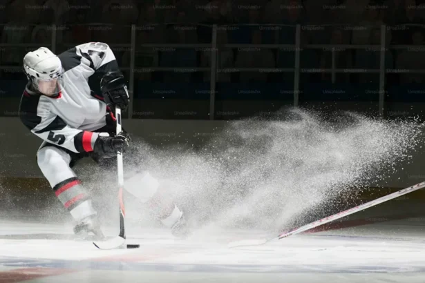 pim hockey