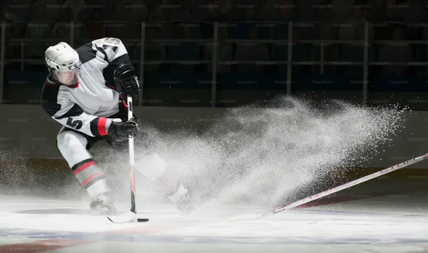 pim hockey